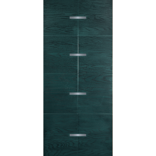 Panel en fibra de vidrio - POSEIDON - Bunker Puertas Acorazadas