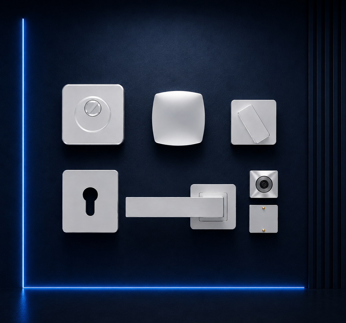 ACCESSOIRES