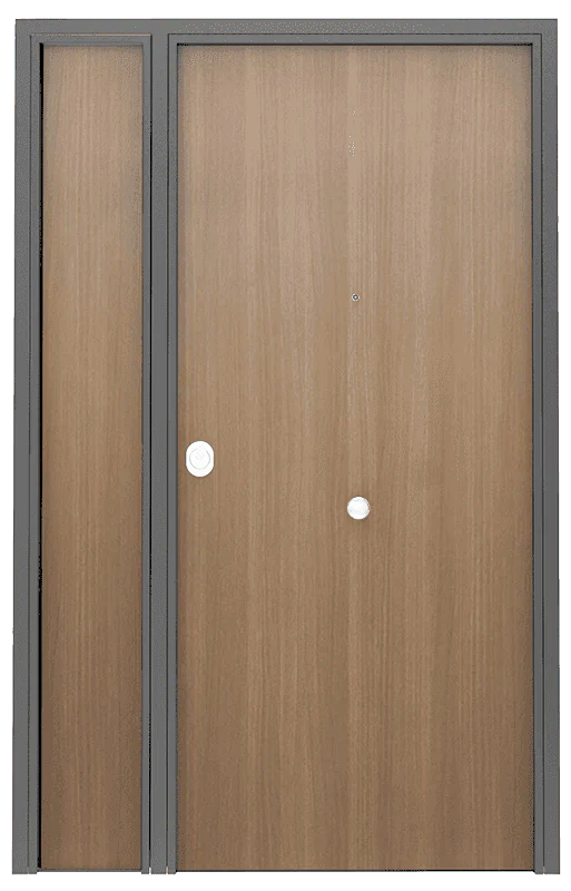 Ext Melamine chêne