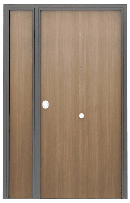 Ext Melamine chêne