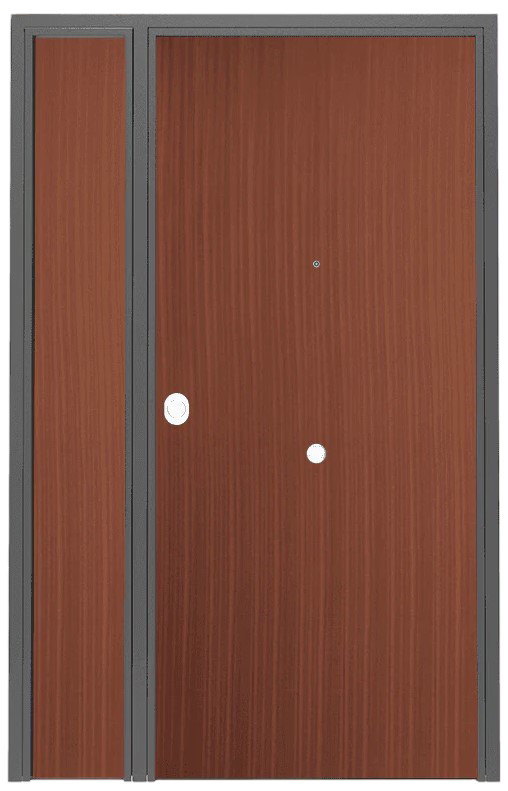 Ext Melamine Sapelli