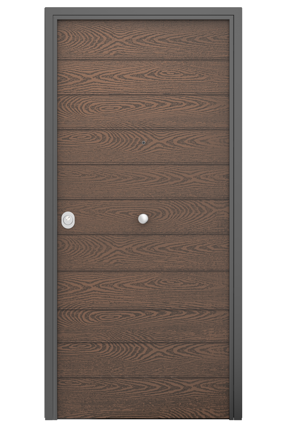 Aluminium Mercantil