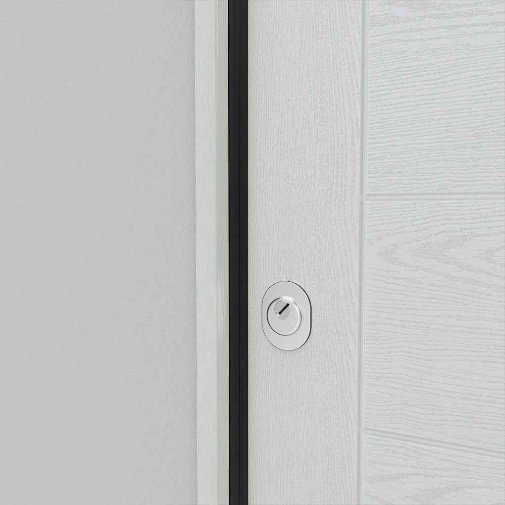Guardavivos Para Puertas Acorazadas - Puertas Acorazadas Online
