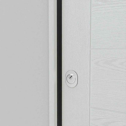 Guardavivos Para Puertas Acorazadas - Puertas Acorazadas Online