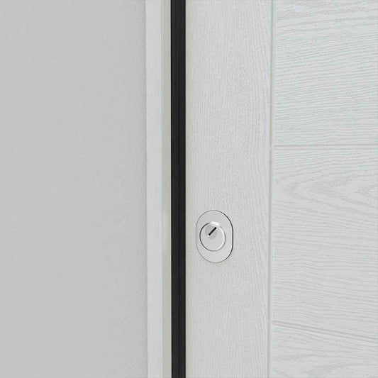 Guardavivos Para Puertas Acorazadas - Puertas Acorazadas Online