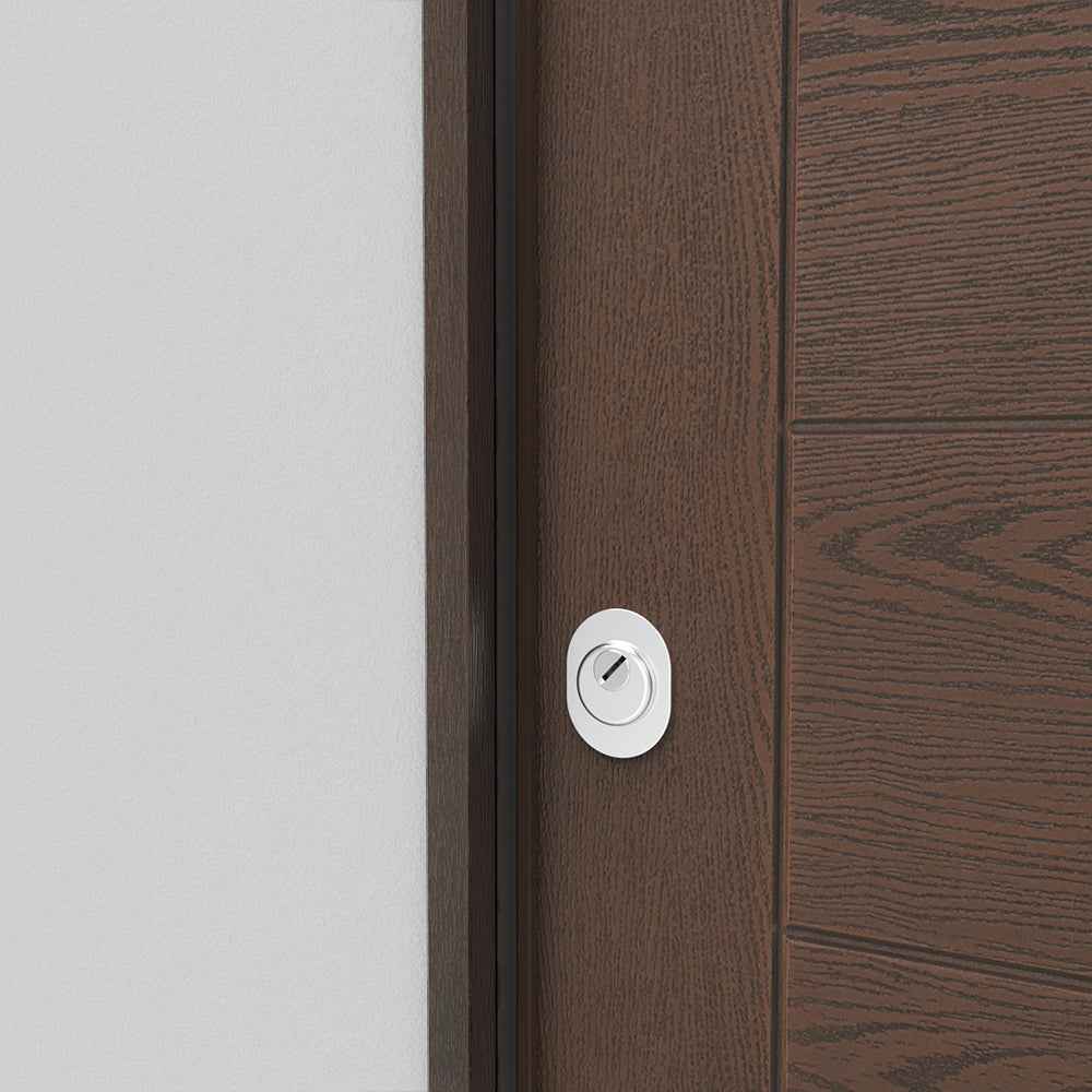 Guardavivos Para Puertas Acorazadas - Puertas Acorazadas Online