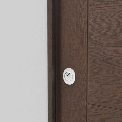 Guardavivos Para Puertas Acorazadas - Puertas Acorazadas Online