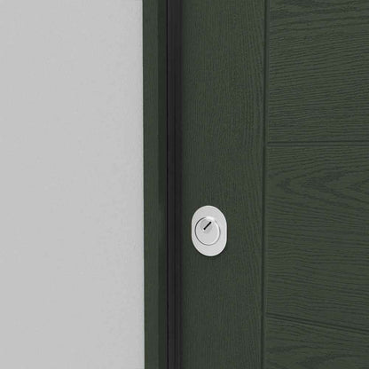 Guardavivos Para Puertas Acorazadas - Puertas Acorazadas Online