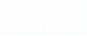 Bunker Porte Blindée
