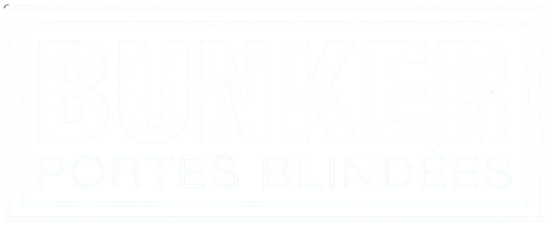 Bunker Porte Blindée