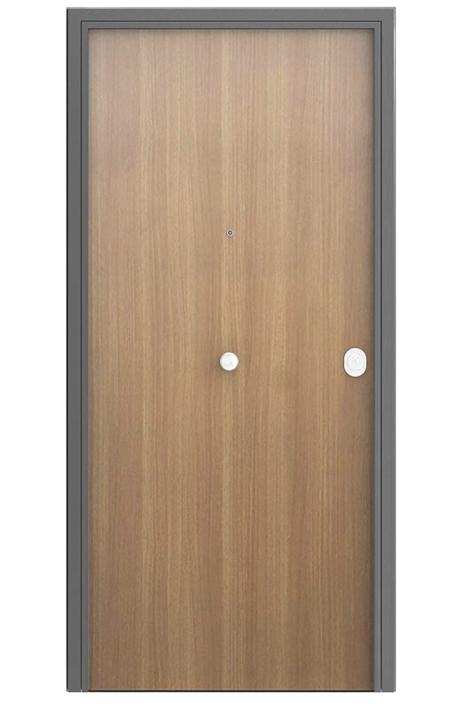 Ext Melamine chêne