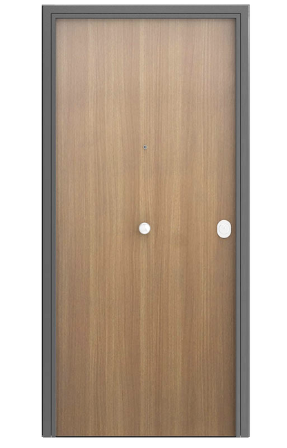 Ext Melamine chêne