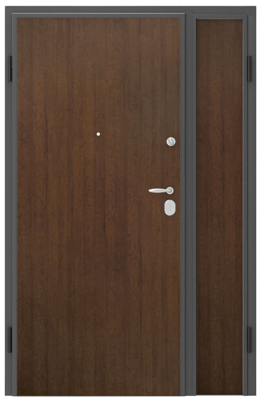 Melamine noyer