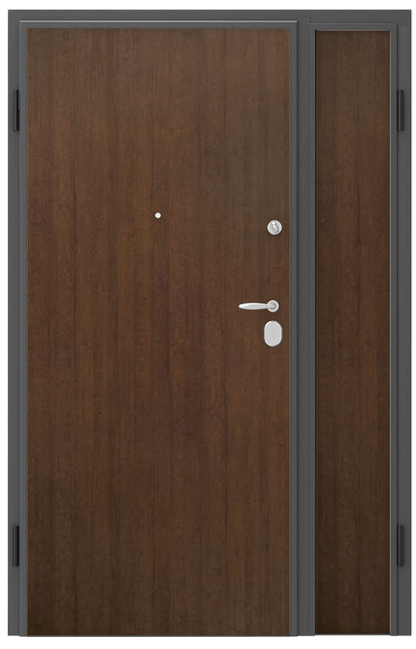 Melamine noyer