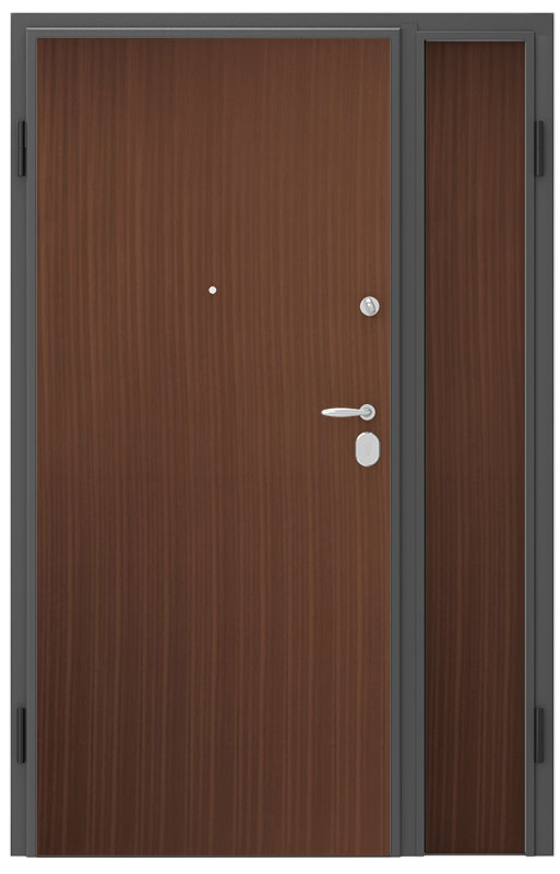 Melamine Sapelli