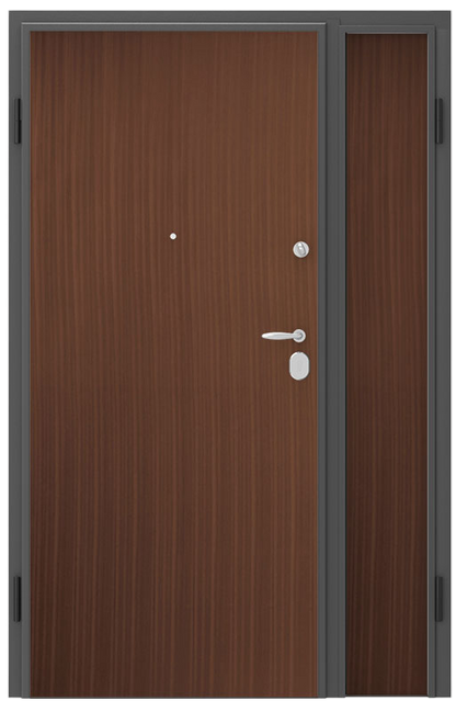 Melamine Sapelli