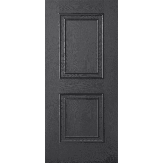 Panel en fibra de vidrio - ARES - Bunker Puertas Acorazadas