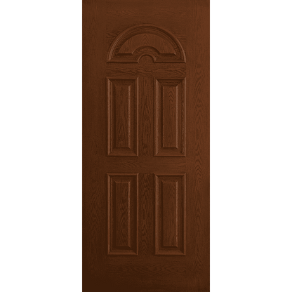 Panel en fibra de vidrio - ZEUS - Bunker Puertas Acorazadas