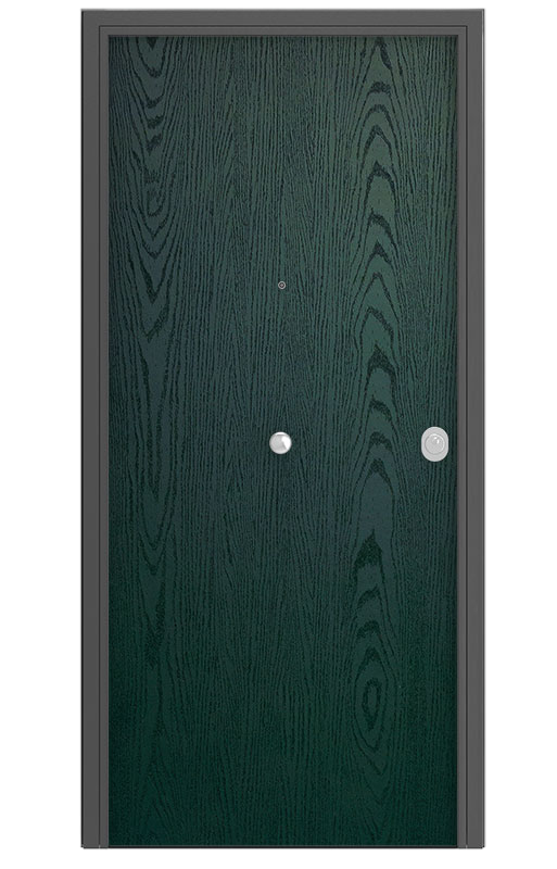 Fibre de verre Vert
