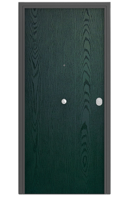 Fibre de verre Vert
