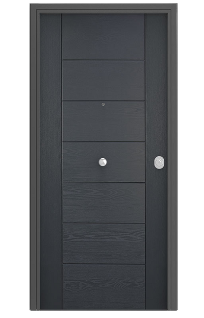 Fibre de verre Grise