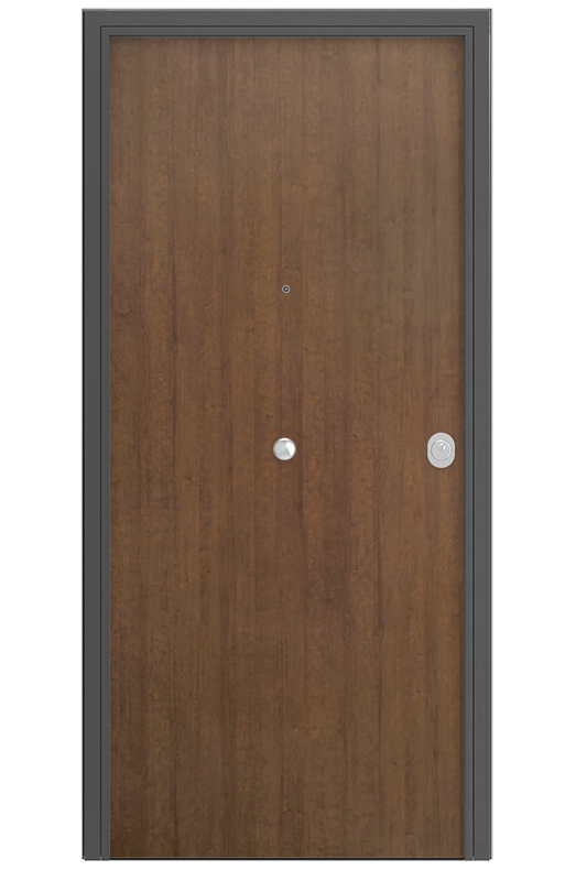 Ext Melamine noyer