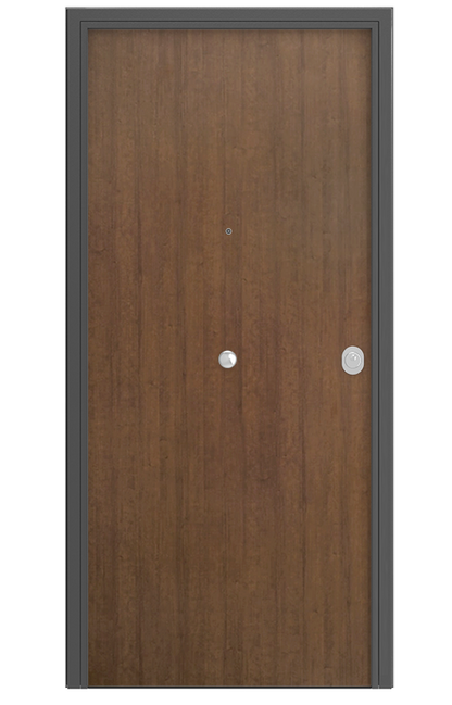 Ext Melamine noyer